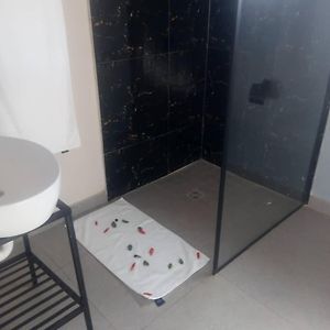 Private Bathroom Double Room